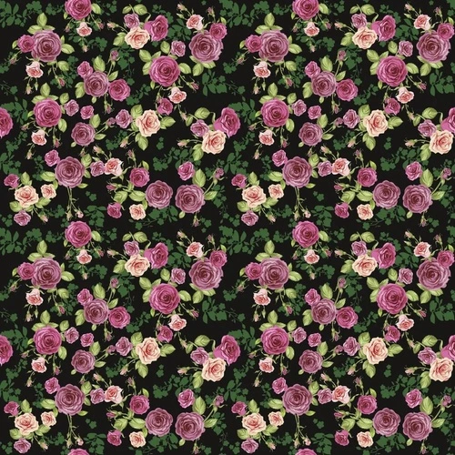 цветы, розы, розовые