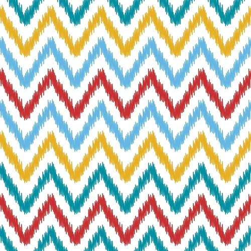 в детскую комнату, узор, разноцветный