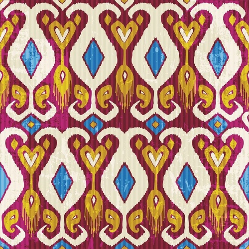 в детскую комнату, узор, орнамент