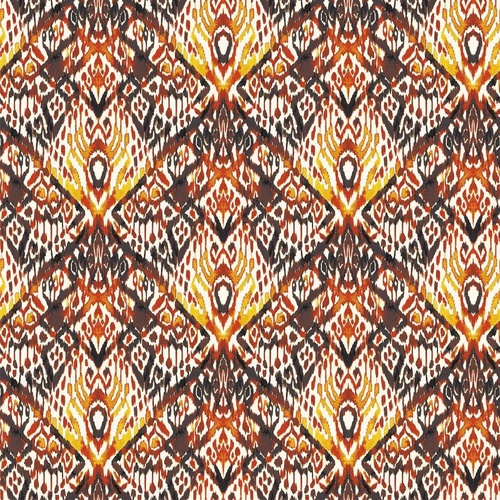 в загородный дом, узор, желто-черная