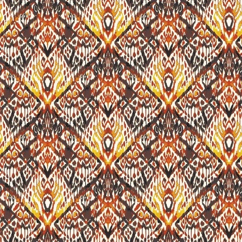 в загородный дом, узор, желто-черная