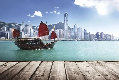 в детскую комнату, алые паруса, парусник