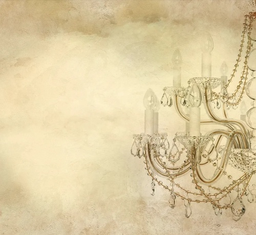 лофт, люстра, коричневая, бежевая