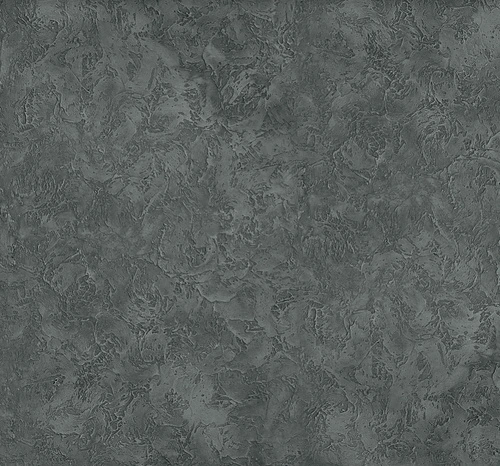 лофт, штукатурка, серо-коричневая