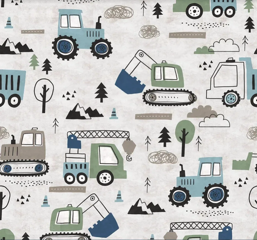 в детскую комнату, машинки, на сером фоне