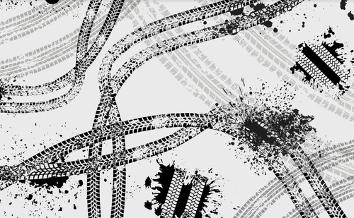 в детскую комнату, железная дорога