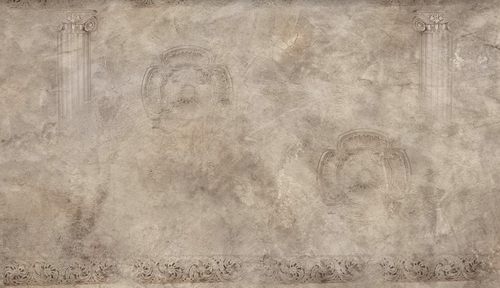 лофт, под штукаткрку, бежевые