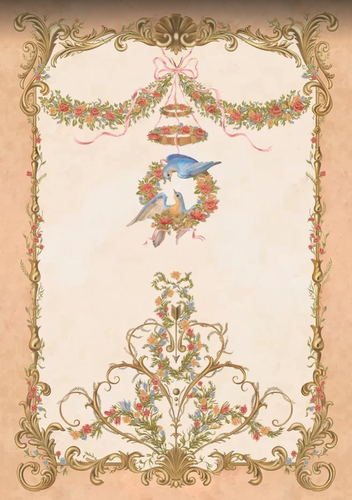 графика, узор, бежевая, зеленая, вертикальные