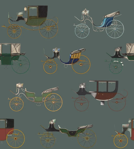 в детскую комнату, велосипеды, темно зеленая