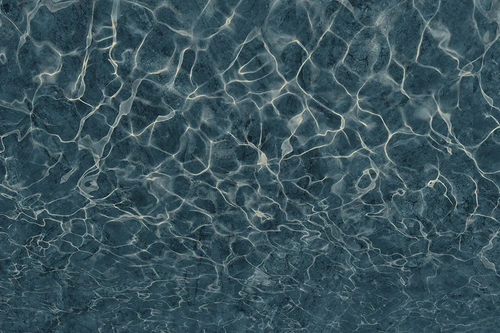 абстракция, бело-черная