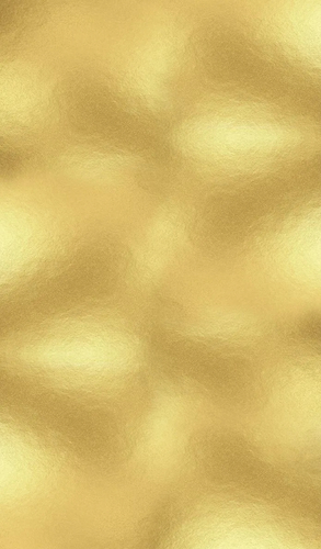 поталь, с золотом, с поталью