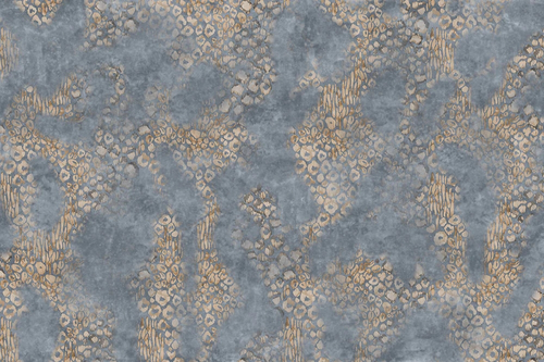 графика, под штукатурку, бежево-голубая, серо-бежевая, серо-рыжая