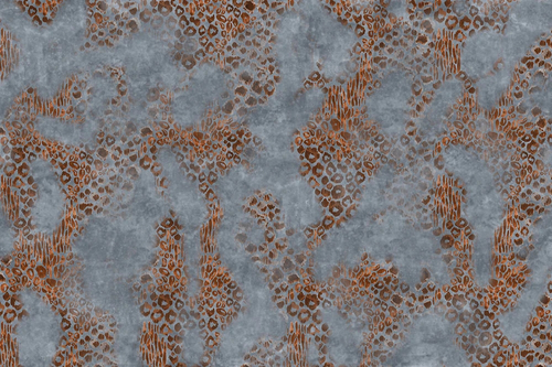 графика, под штукатурку, серо-бронзовая, серо-коричневая