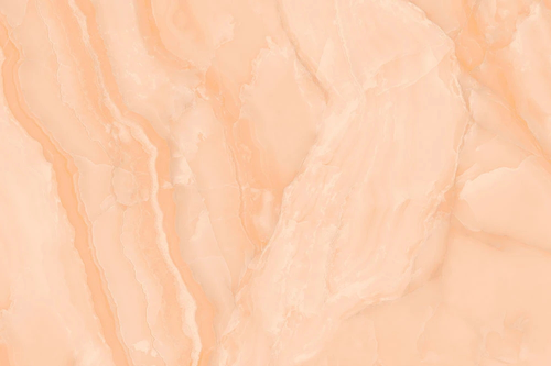 в ванную комнату, под мрамор, персиковая, светло оранжевая