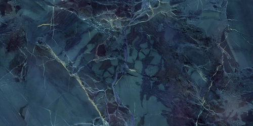 в ванную комнату, под мрамор, темно синяя, серо-синяя