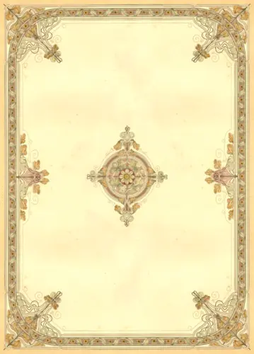 потолок, античность, потолочный, узоры