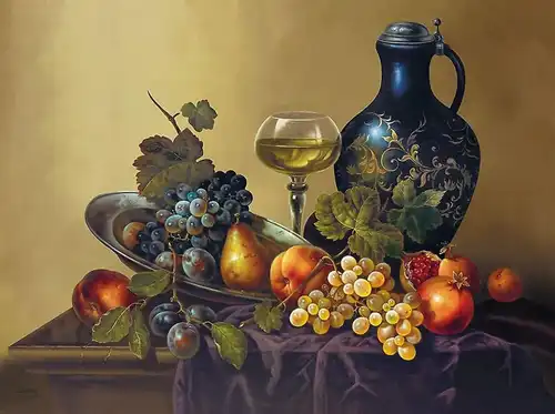 картинки, картины, живопись, красивые, небольшие, натюрморт, классические, флизелиновые, с фруктами на кухню, еда и напитки, фрукты