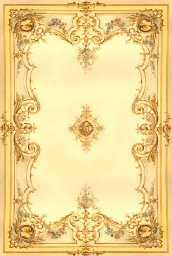 потолок, потолочный, античность, узоры