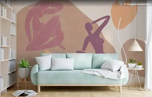 молодежные, коричневые