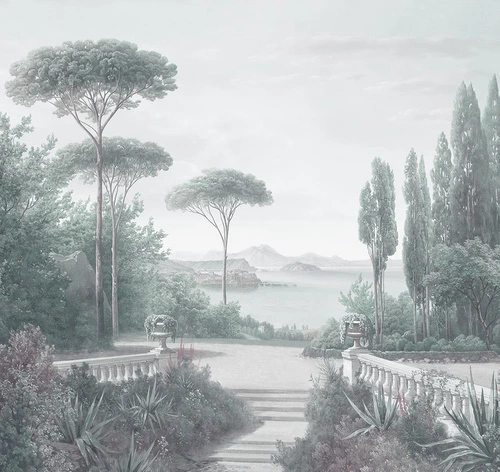 пейзаж, новинки, лес, пейзаж с соснами, парк с соснами, лес вода обои, лес изумрудного цвета, лес в хорошем качестве