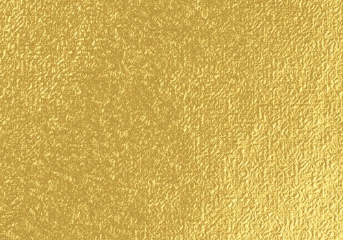 поталь, золотые, темные