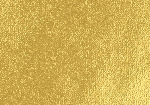 поталь, золотые, темные