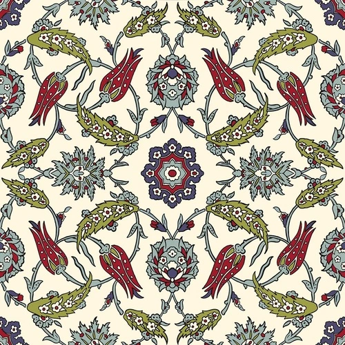 графика, орнамент, турецкие, яркие