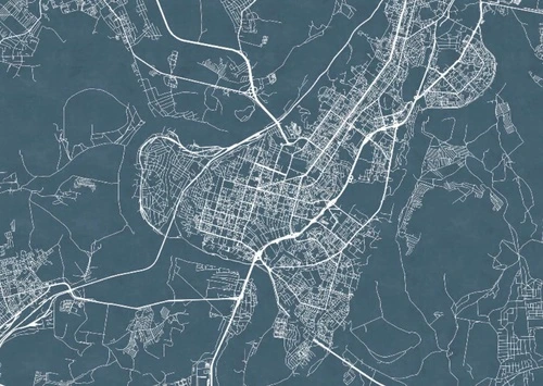 современные, бирюзовые, карта, в кабинет