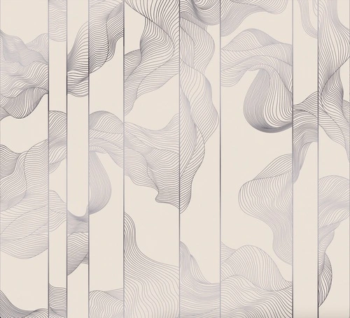 в офис, графика, бежевые, линии