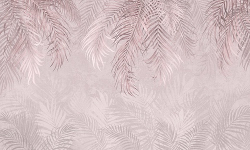 современные, в кабинет, на кухню, листья, коричневые