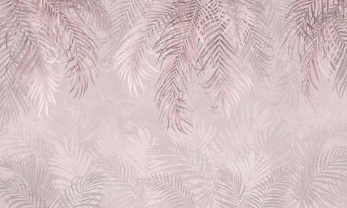 современные, в кабинет, на кухню, листья, коричневые