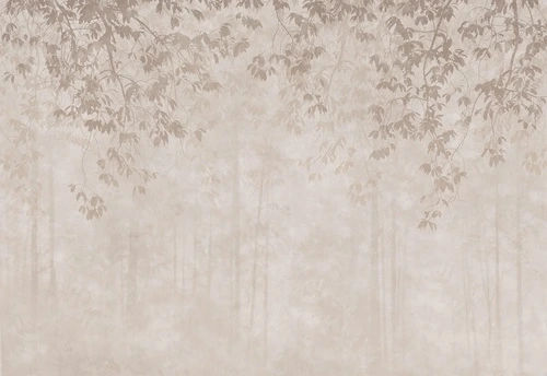 современные, светло коричневые, ветки, стволы деревьев