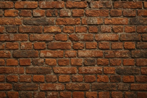 лофт, кирпич, индустриальные, красный кирпич, винтаж