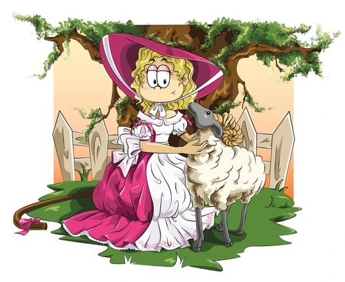 в детскую комнату, овен, знаки зодиака, аниме