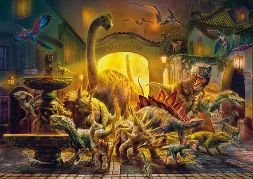 динозавры, обои с динозаврами, милые обои с динозаврами, в детский садик, в детскую комнату