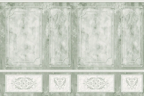 трещины, узоры, арка, камень, стена