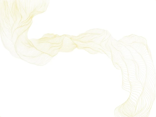 графика, золотые обои, линии, золотые линии, вуаль