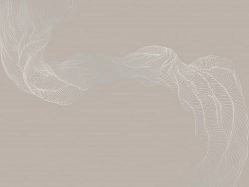 графика, линии, обои с серебром, обои с серебром для стен, обои светлые с серебром, вуаль, бежевые, серые