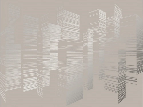 графика, линии, обои с серебром, обои с серебром для стен, обои сыетлые с серебром, город, сити, бежевые, бежевая, серая