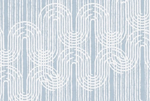 декоративные, геометрические, с узором ёлочка, для гостиной, расширяющие пространство, современные, светло-серые, для прихожей