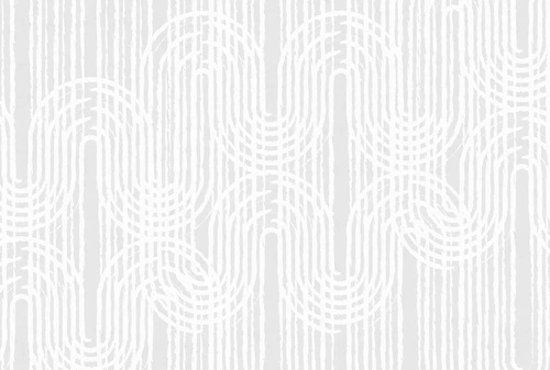 светло-серые, с вертикальными линиями, геометрические, волнообразные, декоративные, для спальни, современные, расширяющие пространство