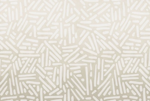 светло-бежевые, современные, для спальни, абстракция, расширяющие пространство, с вертикальными элементами, с геометрическим узором, декоративные