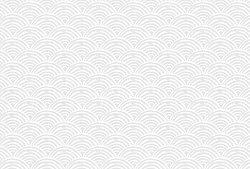 узор, серые, белые, волны, полукруги, геометрия, минимализм, японский стиль, скандинавский стиль, спокойные, нейтральные, фон, для ванной, для кухни, для спальни, современные
