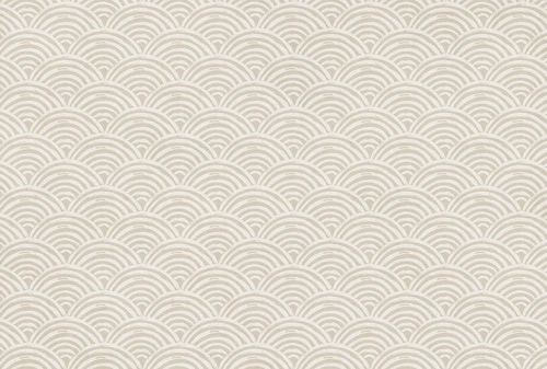 узор, бежевые, белые, полукруги, волны, геометрия, минимализм, японский стиль, скандинавский стиль, спокойные, нейтральные, фон, для кухни, для ванной, для спальни, современные