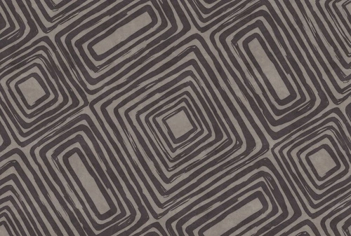 темные, коричневые, геометрия, узор, квадраты, линии, фон, графика, ретро стиль, абстракция, стильные, для гостиной, для кабинета, современные, минимализм