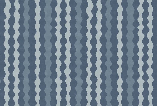 волны, синие, вертикальные полосы, абстракция, узор, графика, минимализм, современный стиль, декоративные, стильные, фон, для ванной, в кухню, для спальни, контрастные