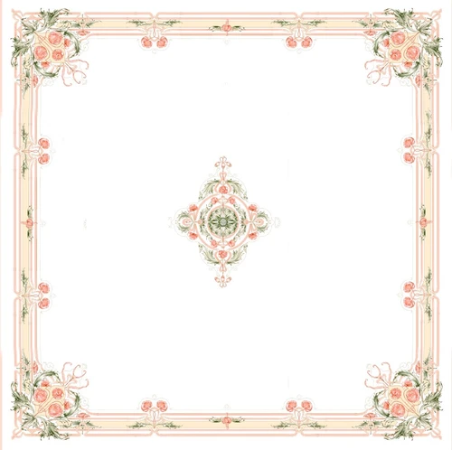 потолок, потолочный, античность, узоры, геометрия, цветы, растительный узор