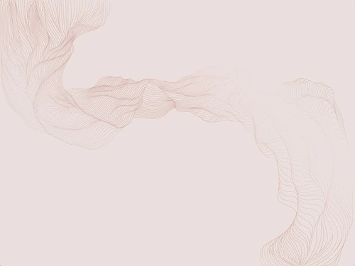 графика, розовая, светлая, вуаль, медные, медный цвет обои