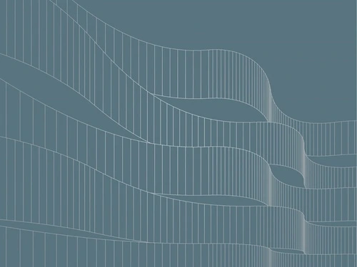 графика, с серебром, ленты, полосы, бирюзовые, темные