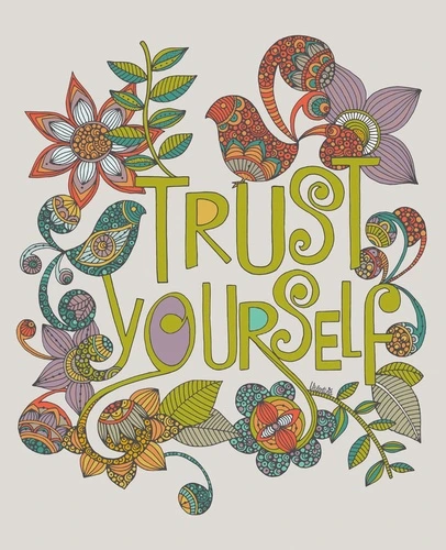 цветы, графические, с текстом, позитивные, позитивные аффирмации